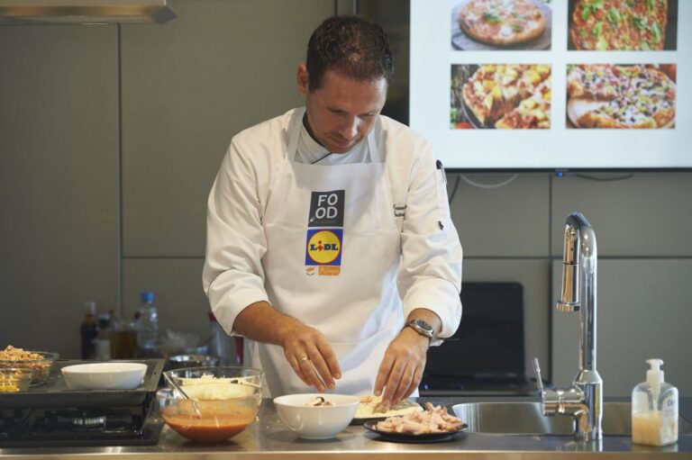 ΝΕΟ ΠΡΟΓΡΑΜΜΑ ΕΤΑΙΡΙΚΗΣ ΚΟΙΝΩΝΙΚΗΣ ΕΥΘΥΝΗΣ ΑΠΟ ΤΗ LIDL CYPRUS