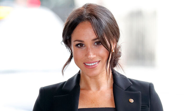 Meghan Markle: Ο λόγος που άλλαξε τη συμπεριφορά της μετά τον γάμο