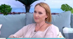 Μέλανη Στέλιου:«Ήμουν δυστυχισμένη.Ένιωθα ότι με πυροβολούσαν από παντού»-ΒΙΝΤΕΟ