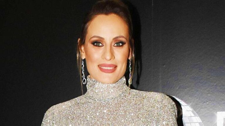 Ελεονώρα Μελέτη: Το νέο της επαγγελματικό βήμα στο θέατρο!