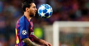 O Mέσι έχει περισσότερα γκολ από Σίτι και Αιντχόφεν !