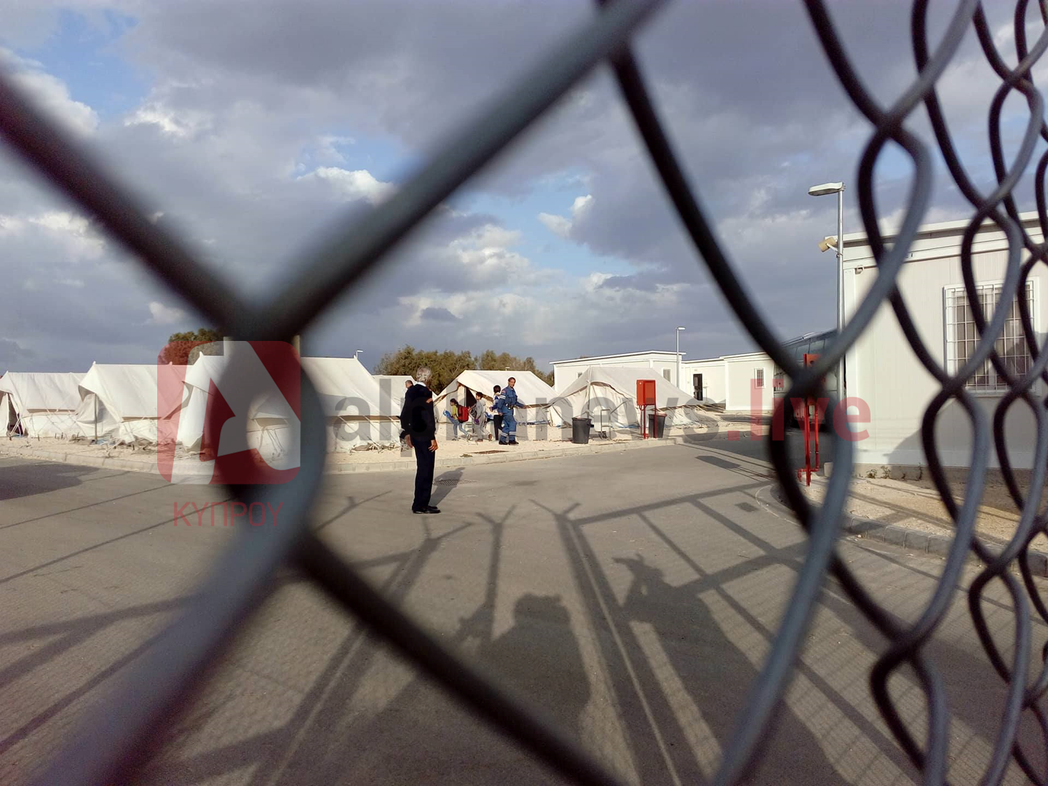 Υπ. Υγείας: Πολλά τα περιστατικά ηπατίτιδας Β σε ομάδες μεταναστών