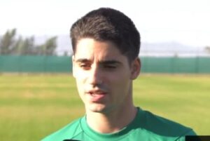 Ο Κρίς Μόντες για τον αγώνα με το Παραλίμνι ( ΒΙΝΤΕΟ)