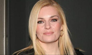 Η Ελισάβετ Μουτάφη… παντρεύτηκε! Ο γαμπρός και η αποκάλυψη του γάμου (ΦΩΤΟ)