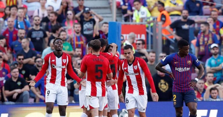 Πέταξε κι άλλους βαθμούς η Μπαρσελόνα