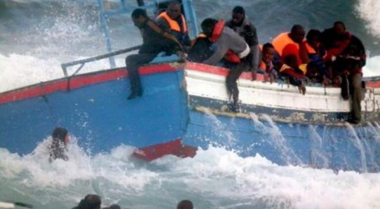 Τανζανία: 183 νεκροί και ένας επιζών από το ναυάγιο