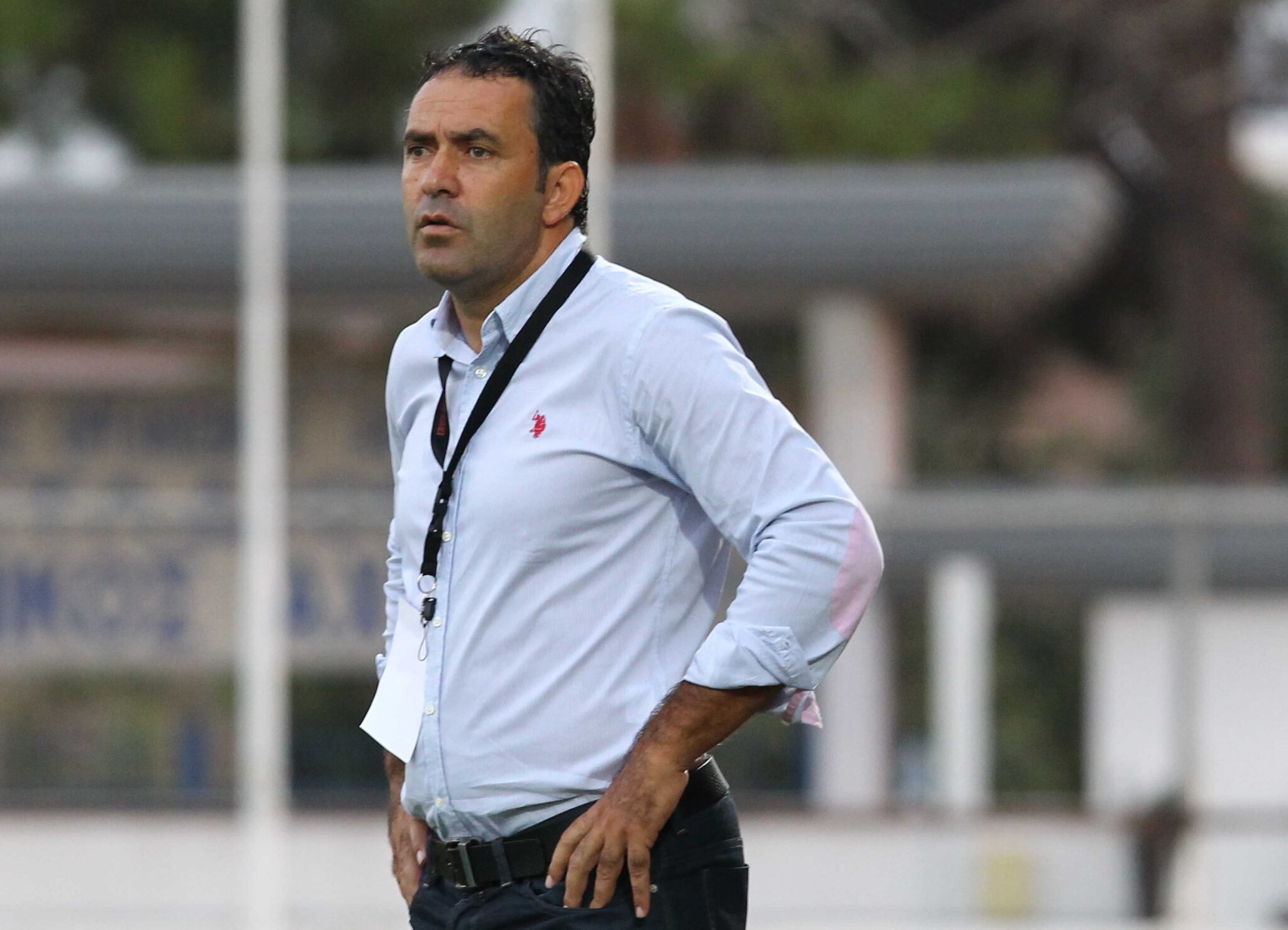 Μια «ανάσα» από την Ανόρθωση ο Νίκος Παναγιώτου