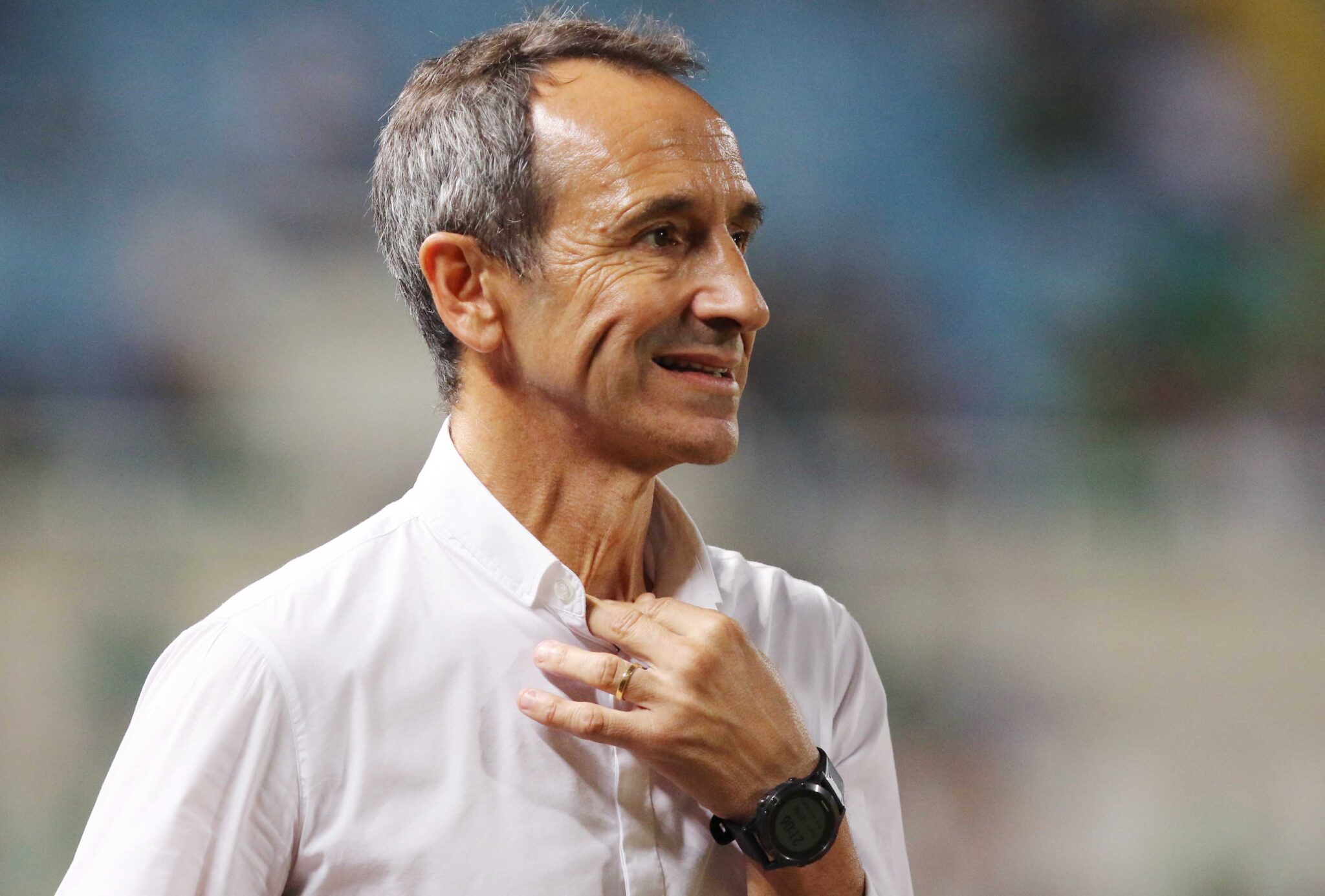 Το δυο στα δυο μετά από οκτώ χρόνια έχει εξήγηση…