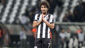 Με αρκετές απουσίες ο ΠΑΟΚ κόντρα στον Ολυμπιακο