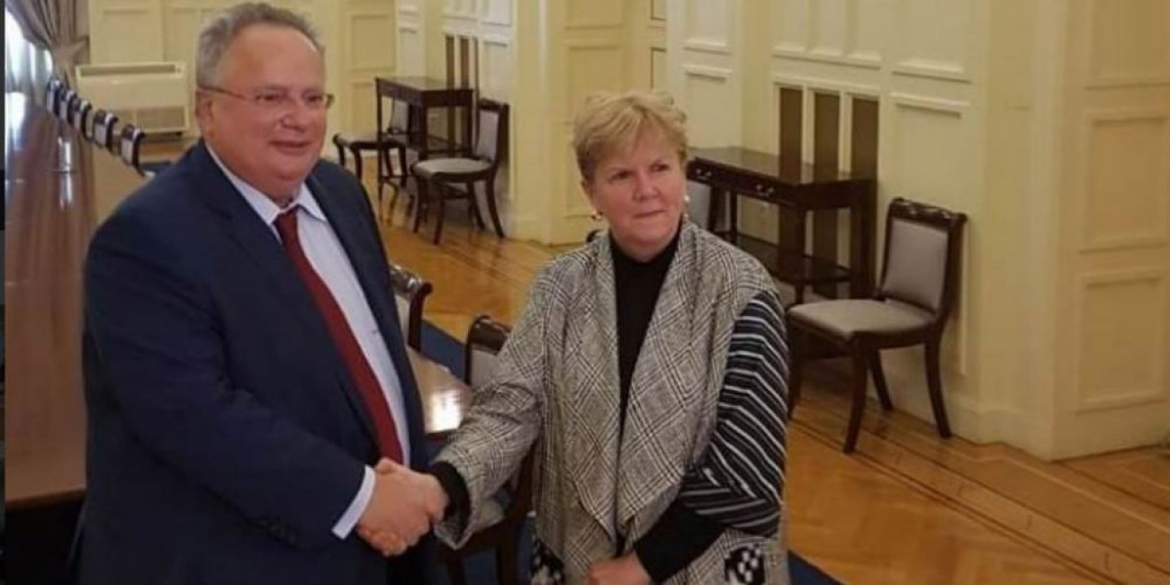 Κοτζιάς σε Λουτ: Προετοιμασία και μετά διαπραγματεύσεις (ΒΙΝΤΕΟ)