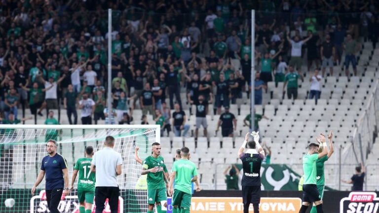 Παρατηρείται κινητικότητα στα διαρκείας του Παναθηναϊκού