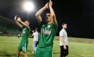 Ικανοποίηση για τη νίκη και διήμερο ρεπό στον Παναθηναϊκό