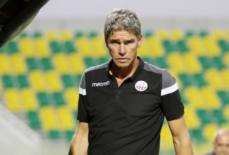 Ούτε μία, ούτε δύο αλλά 18 απουσίες θα έχει η ΕΝΠ με Απόλλωνα