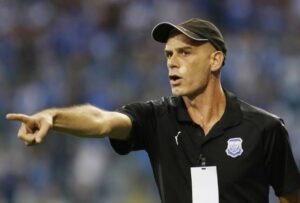 Παρακολουθεί και τη Λάτσιο ο Παπαγιάννης