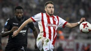 Ντέρμπι κορυφής στην Σούπερ Λιγκ