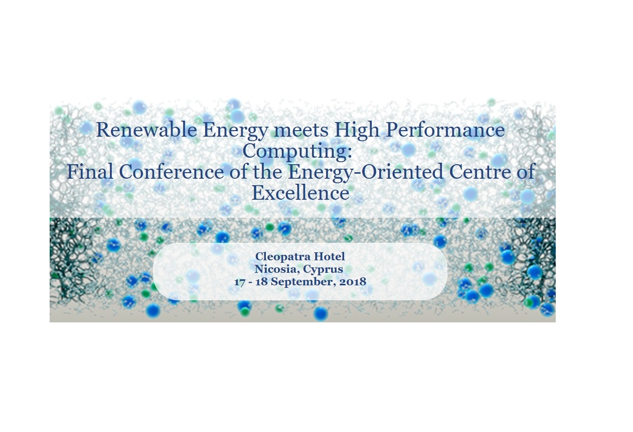 Διεθνές Συνέδριο από το Ινστιτούτο Κύπρου