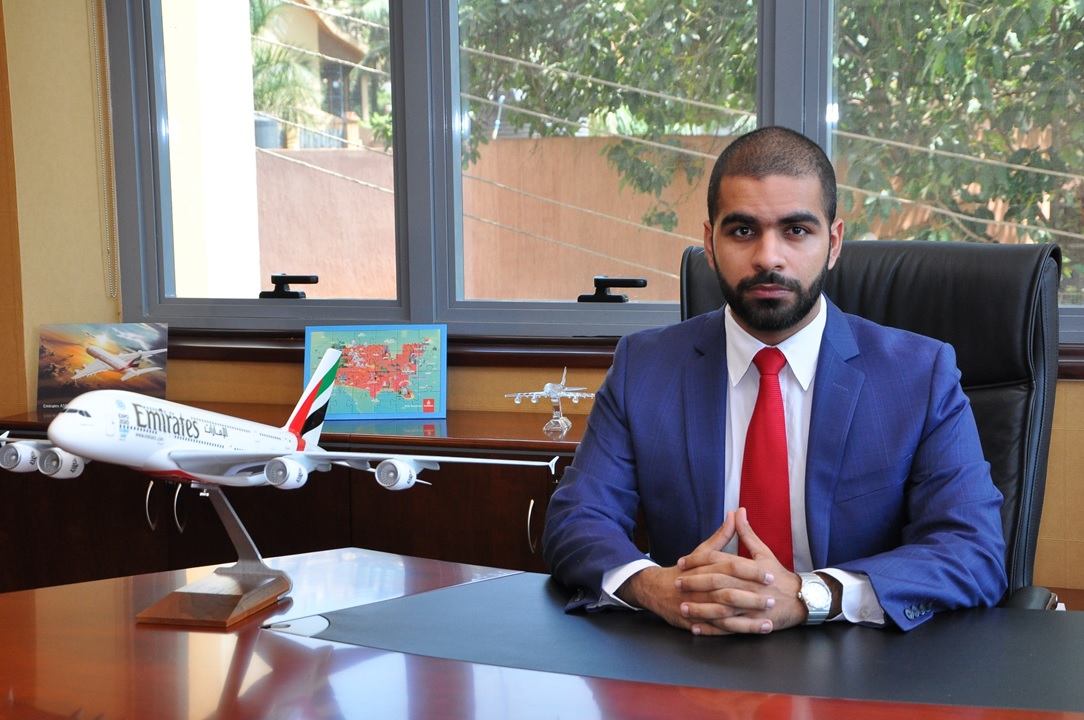 Νέος Country Manager για την Emirates Κύπρου