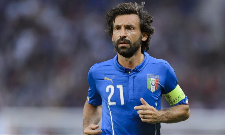 Σκέφτεται να επιστρέψει ξανά στα γήπεδα ο Αντρέα Πίρλο !