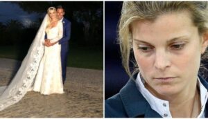 Παντρεύτηκε ο πρώην άντρας της Αθηνάς Ωνάση σε μια χλιδάτη τελετή(ΦΩΤΟ)