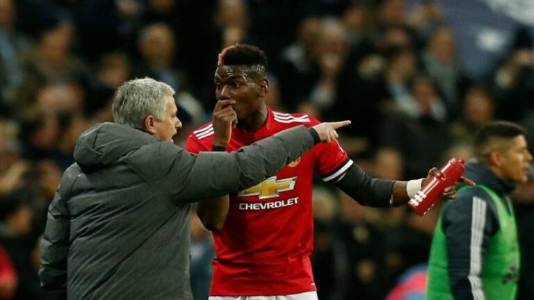 Ο Πογκμπά θέλει να επιστρέψει στην Γιουβέντους