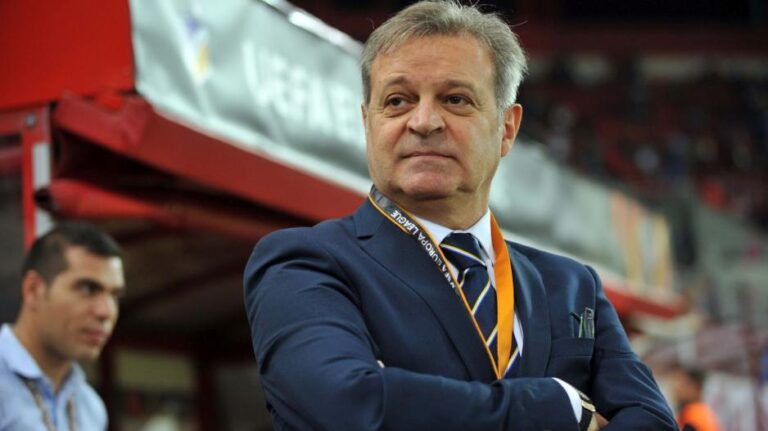 Έκλεισε το deal, μπαίνουν δυναμικά στον ΑΠΟΕΛ οι Γερμανοί επενδυτές