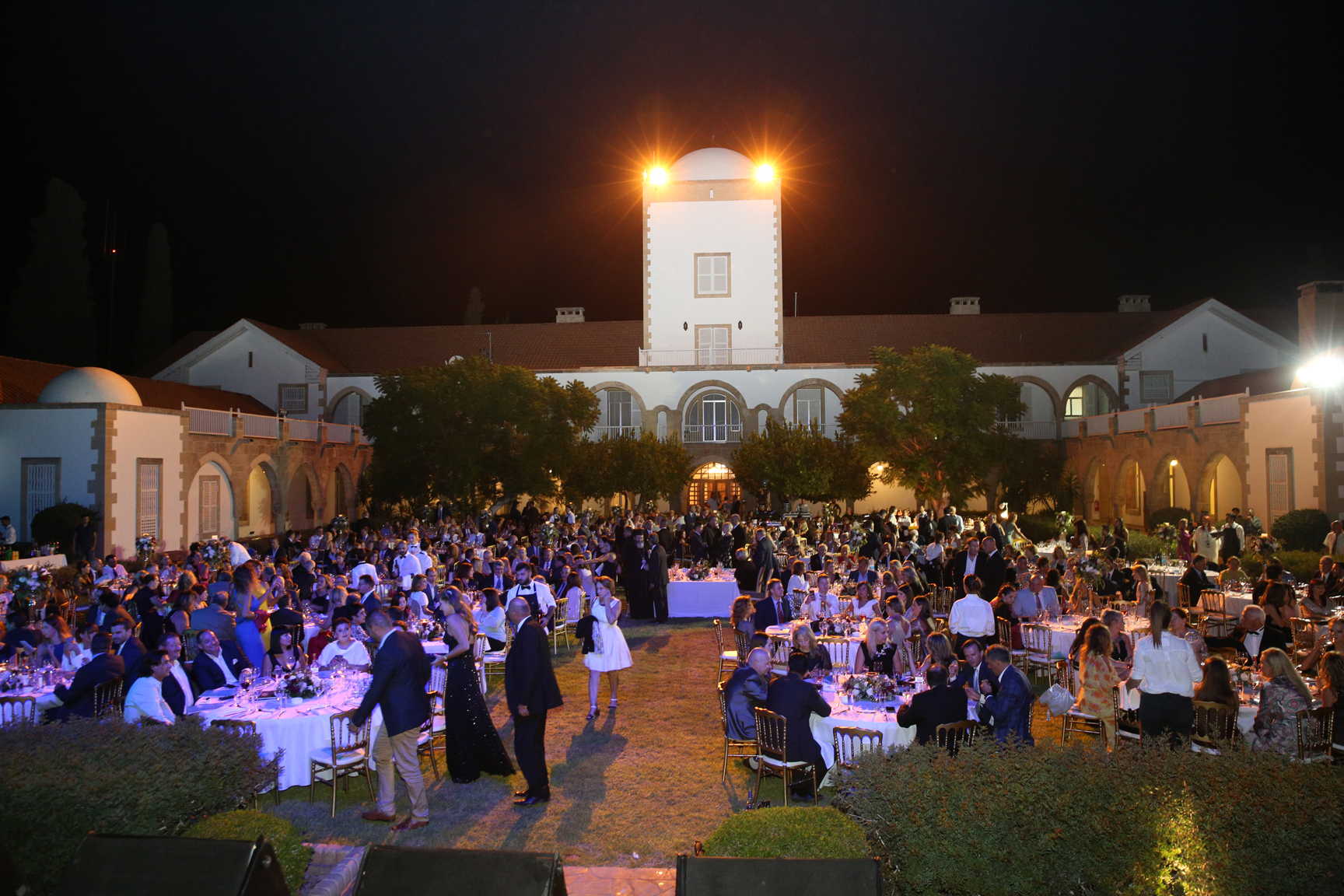 Το Κυπρορωσικό Γκαλά στέφθηκε με μεγάλη επιτυχία για 12η συνεχόμενη χρονιά.