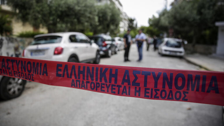 Μαφιόζικη επίθεση: Του έστησαν ενέδρα θανάτου έξω από το σπίτι του
