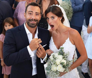 Έγκυος η Χριστίνα Μπόμπα; Οι δηλώσεις Τανιμανίδη που πυροδότησαν τις φήμες!