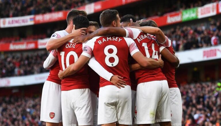 Νικηφόρο πέρασμα της Άρσενάλ, κόλλησε στο μηδέν η Τσέλσι