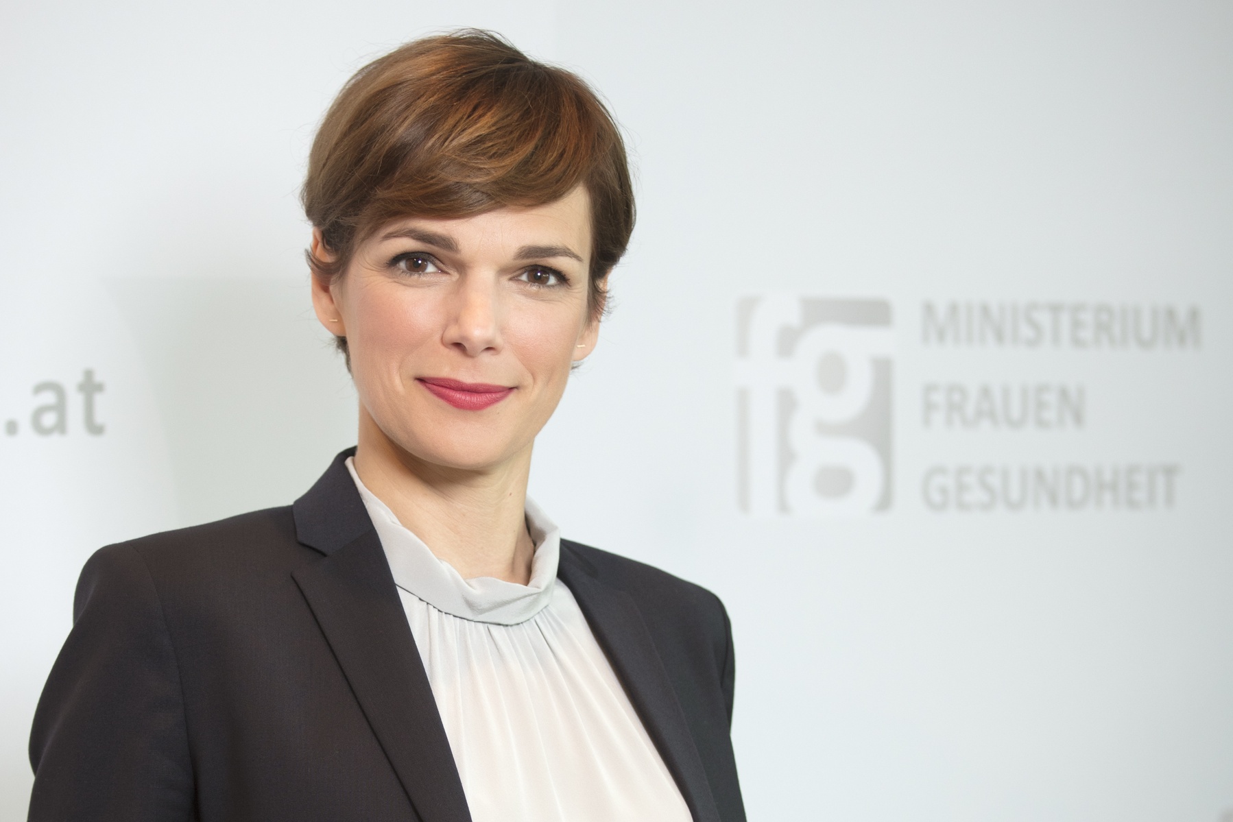 Αυστρία: Για πρώτη φορά γυναίκα στο τιμόνι των Αυστριακών Σοσιαλδημοκρατών