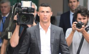 Αποκαλύφθηκε ο λόγος που έφυγε ο Ρονάλντο από την Ρεάλ Μαδρίτης