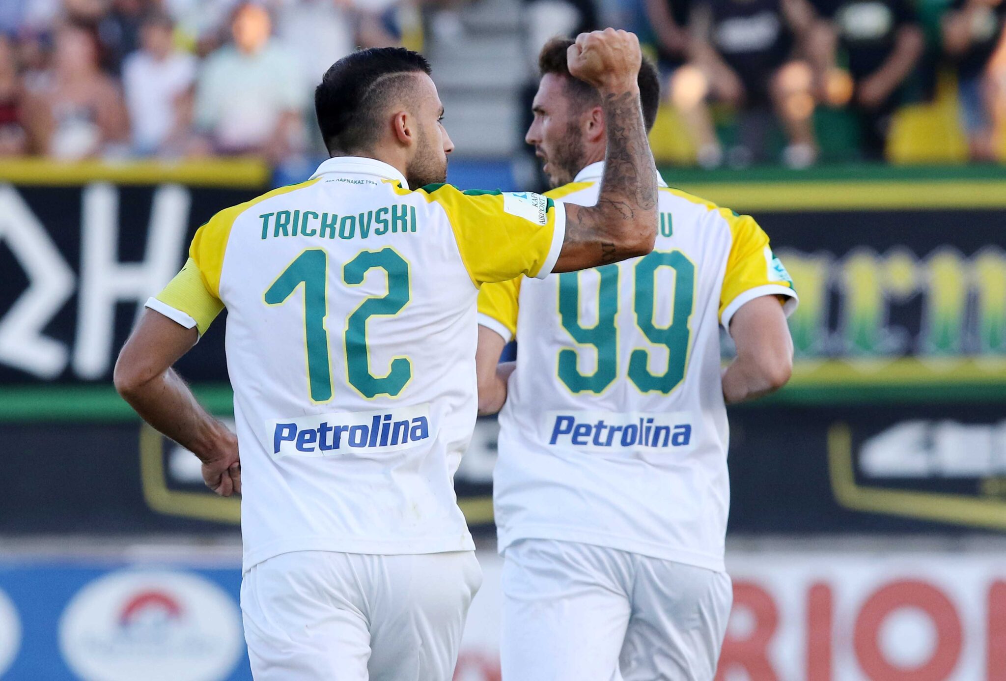 Όλα δείχνουν ότι είναι η χρονιά του