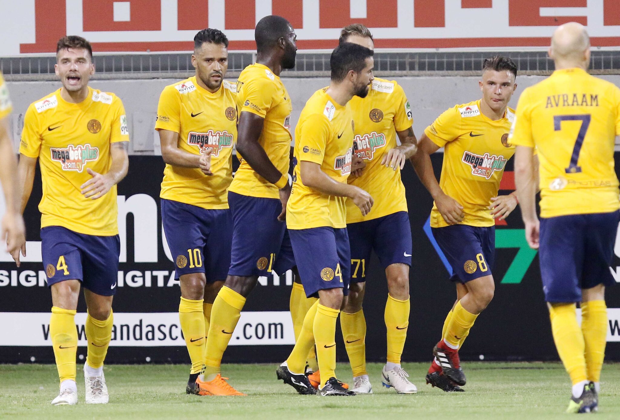 Κοιτώντας πέρα απ’ τη σημαντική νίκη…