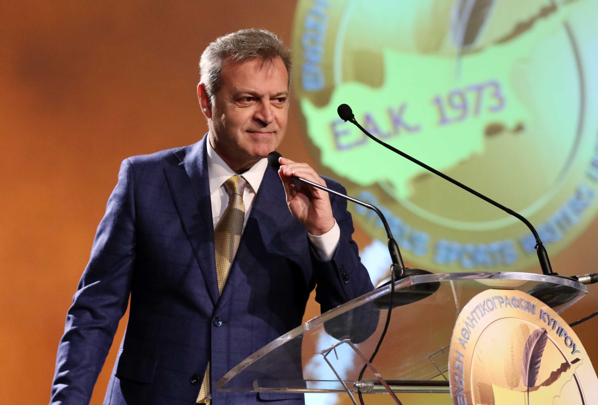 Πετρίδης: «Ο ΑΠΟΕΛ θα παραμείνει υγιής και θα στοχεύσει σε πιο υψηλούς στόχους»