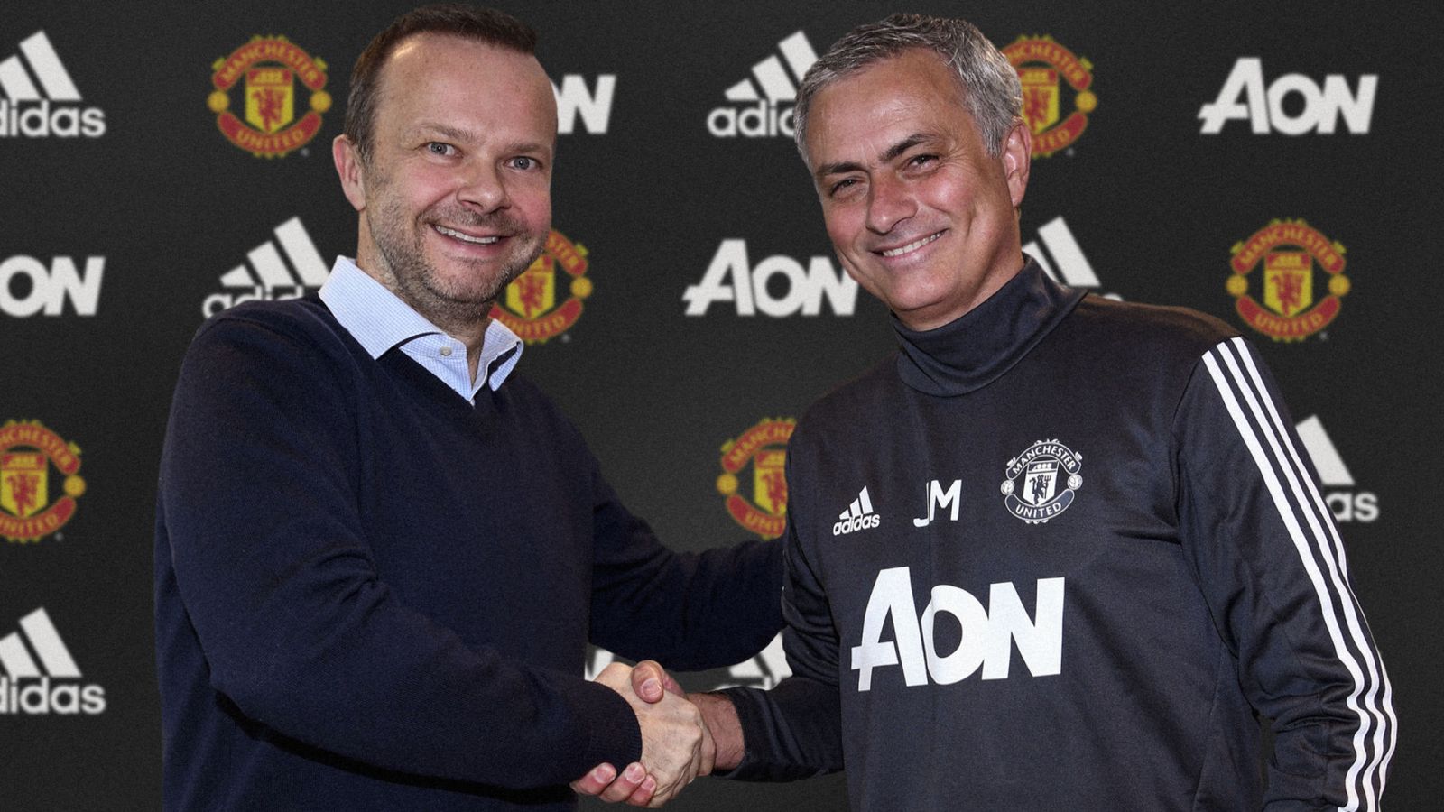 Ψήφος εμπιστοσύνης σε Μουρίνιο από Γούντγουορντ