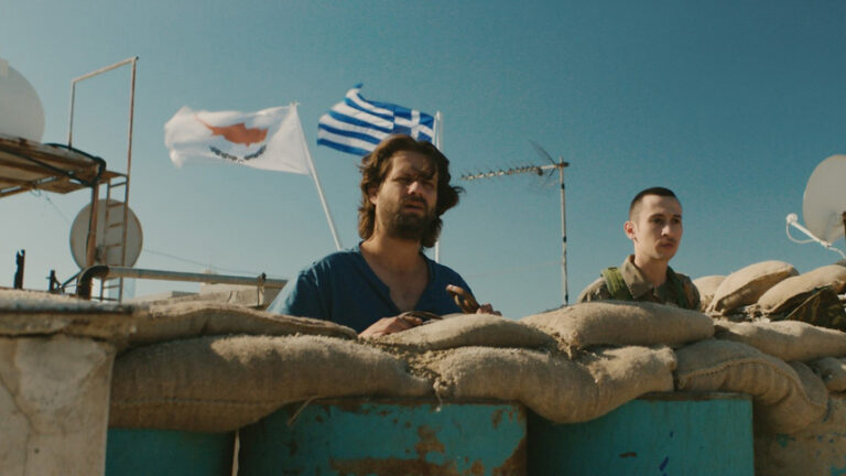 "Smuggling Hendrix": Βραβείο στο φεστιβάλ του Κεμπέκ (ΒΙΝΤΕΟ)