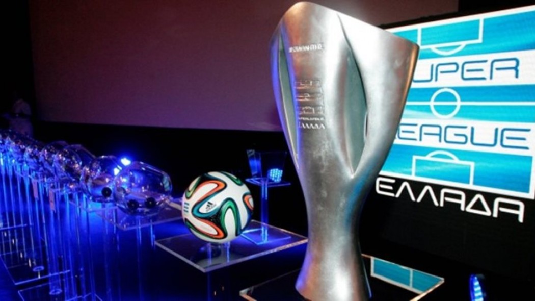 Ξεκίνημα με 3/3 για πρώτη φορά το «Big-4» από το 1959