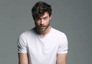 Στέφανος Μιχαήλ: Αποκάλυψε αν έχει υπάρξει τρίτο πρόσωπο (ΒΙΝΤΕΟ)