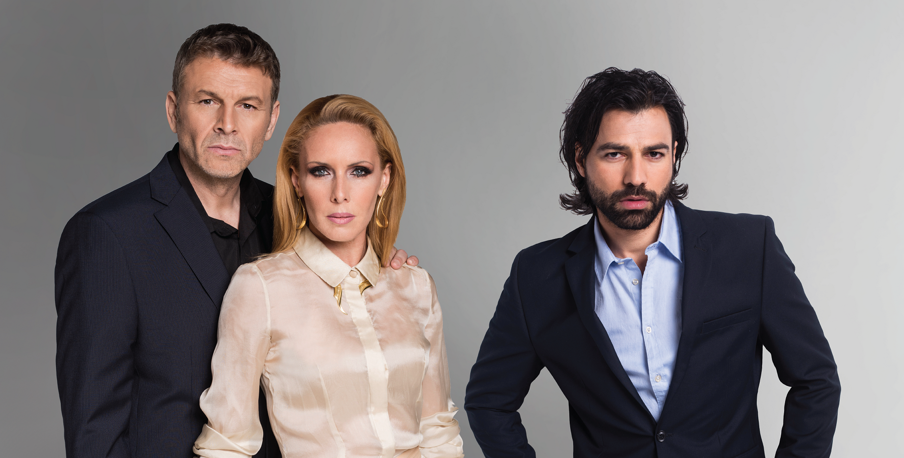 Το "Τατουάζ" επιστρέφει στον Alpha Kύπρου – Μάθετε πότε κάνει πρεμιέρα!