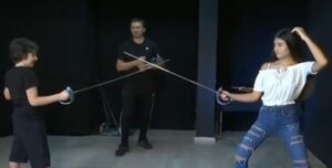 Το καινοτόμο χόμπι που γυμνάζει και ηρεμεί (ΒΙΝΤΕΟ)