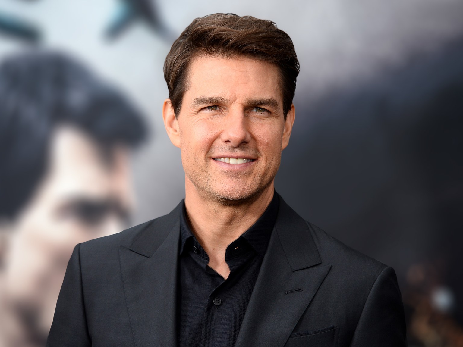 Tom Cruise: Ξανά ερωτευμένος! (ΦΩΤΟ)