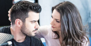 Γιάννης Τσιμιτσέλης:Μίλησε πρώτη φορά για τη σχέση του με τη Γερονικολού-ΒΙΝΤΕΟ