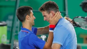 Στον τελικό του US Open Τζόκοβιτς και Ντελ Πότρο