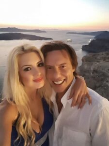 Ο Στράτος Τζώρτζογλου παντρεύεται τον Μάιο!