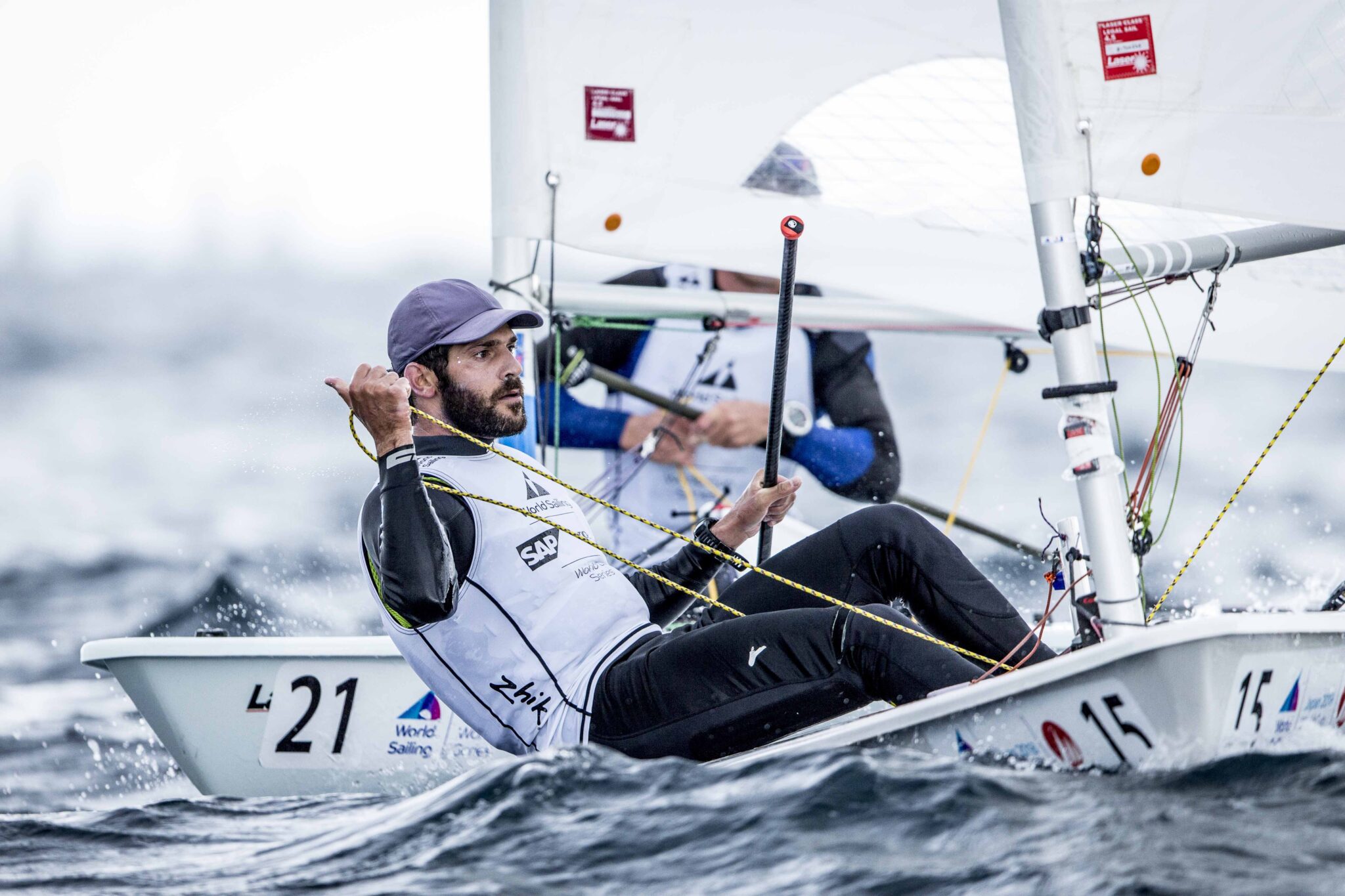 Κοντίδης: «Να γράψω ιστορία στην Ιαπωνία» (ΒΙΝΤΕΟ)