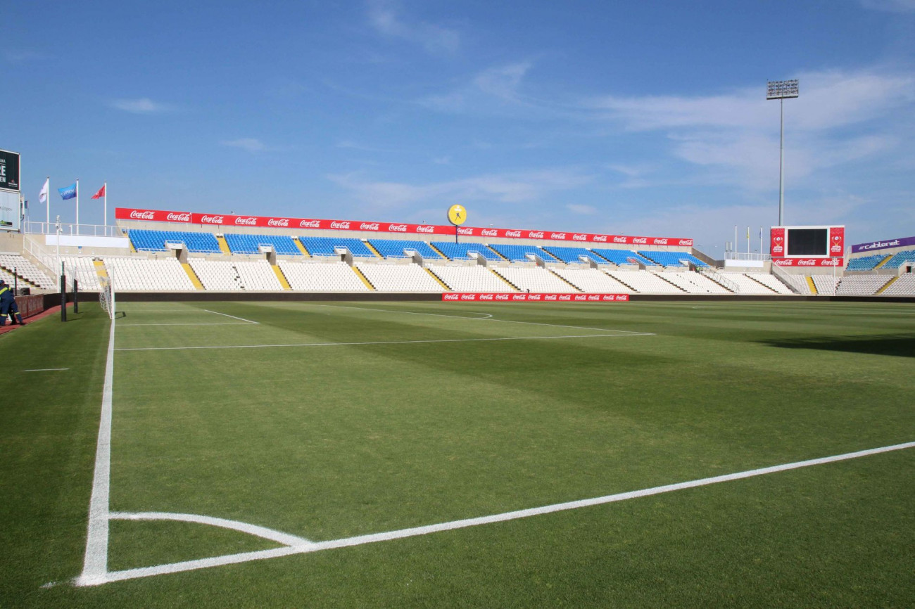 Πρόστιμο και αποκλεισμός από τα γήπεδα οι ποινές δυο νεαρών