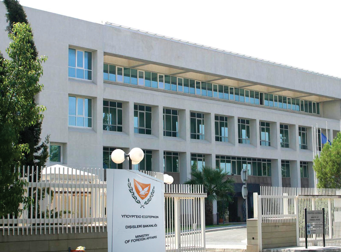 Μονάδα Επικοινωνίας και Εκπρόσωπο Τύπου καθιερώνει το ΥΠΕΞ