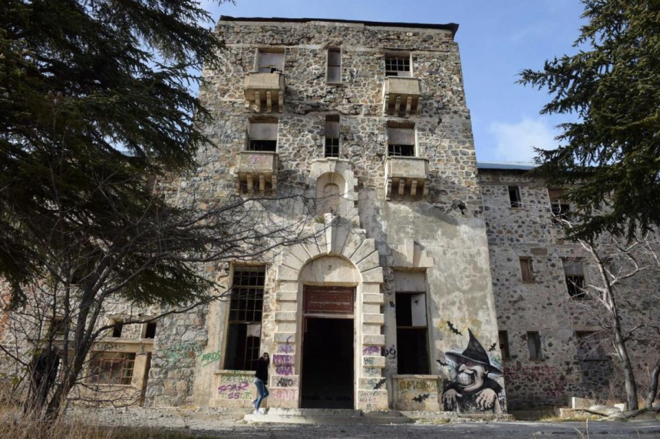 Χωρίς αγοραστή έμεινε το Βερεγγάρια