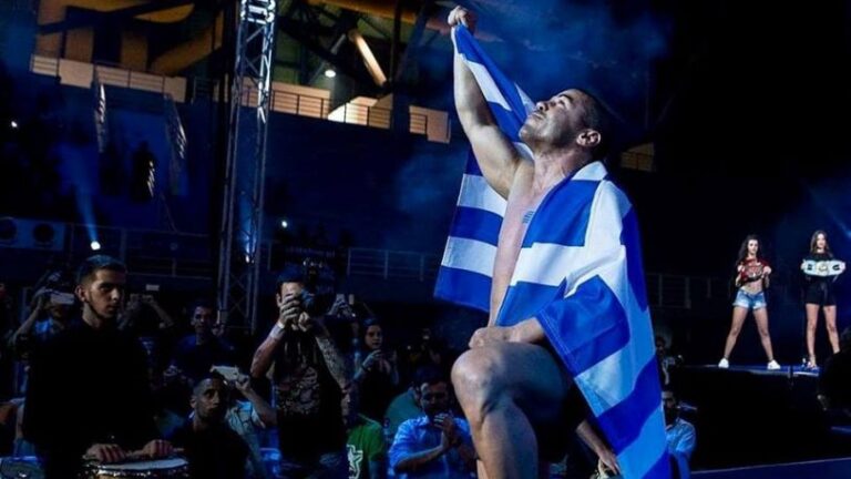 Ζαμπίδης: «Η Μακεδονία είναι ελληνική»