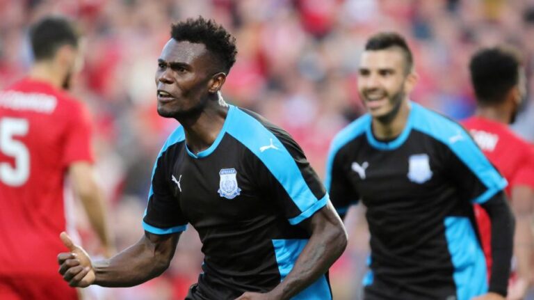 Φανούριος: «Υπήρχε όρος για τον Ζάντερ, για Κυπριακή ομάδα, να συναινέσουμε »